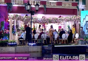 Hana napustila Elitu 9