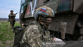 20 tys. Kubańczyków walczy po stronie Rosji na Ukrainie. Ukraińcy ujawniają