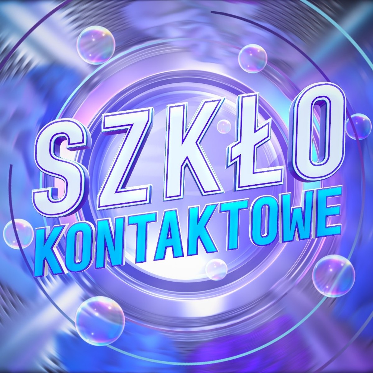 "Szkło kontaktowe" ma nowego prowadzącego. Kto to taki?
