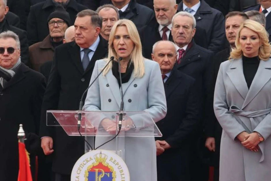 Željka Cvijanović 3