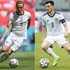 England held by Scotland at Euro 2020 as Croatia face battle to qualify