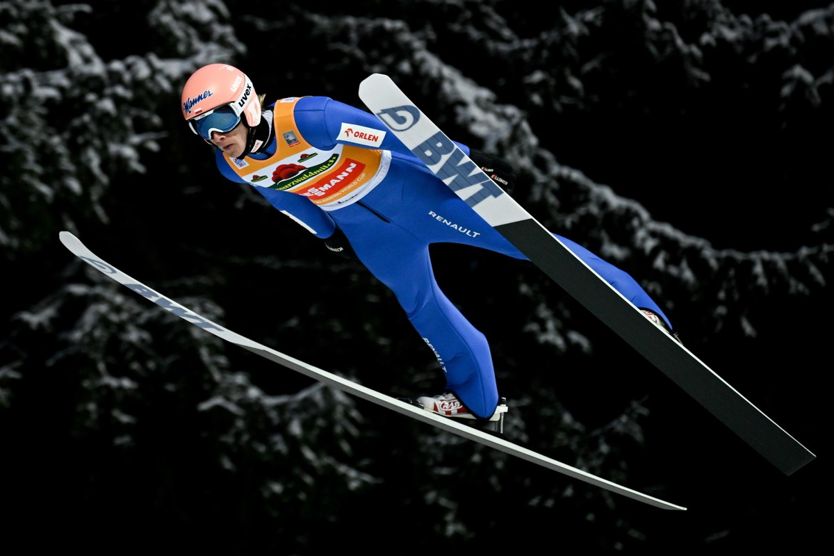 Dawid Kubacki