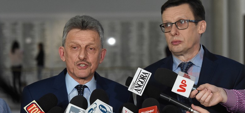 PiS: Orzeczenie TK będzie nieważne. Nielegalne działania