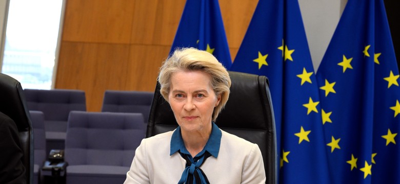 Tajne SMS-y ws. szczepionek? TSUE ogłosi wyrok w sprawie von der Leyen i Pfizera