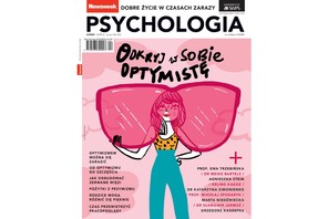 Newsweek Psychologia 4/2020