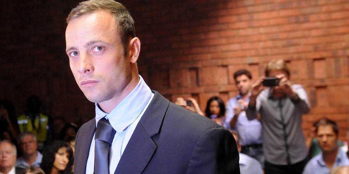 Pistorius 