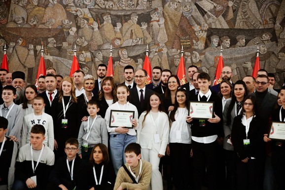 Više od 2.000 mladih pokazalo ekološku posvećenost kroz nacionalnu kampanju