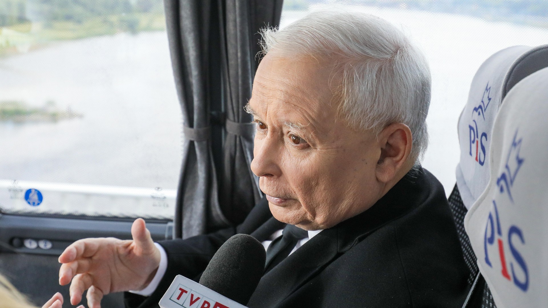 Jarosław Kaczyński