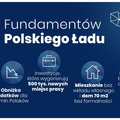 "Na reformie zyska 18 mln Polaków", ale "straci 60 proc. przedsiębiorców". Komentarze do Polskiego Ładu