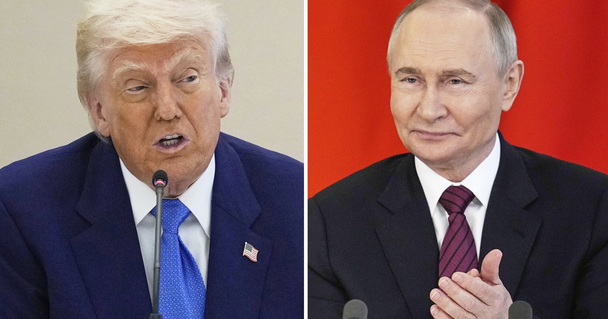 Trump zmienia front i chce robić biznes z Putinem. Nieoficjalne doniesienia