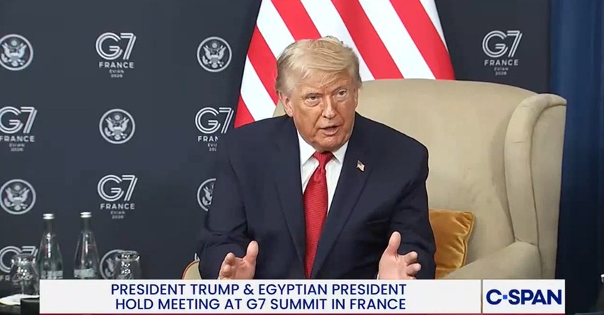 Donald Tramp 