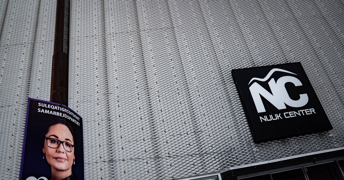 Grenlandczycy wolą darmową edukację i opiekę zdrowotną od "gotówki, ust Kardashianek i sztucznych piersi"