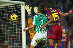 T-Mobile Ekstraklasa: Jose Isidoro piłkarzem Polonii Warszawa