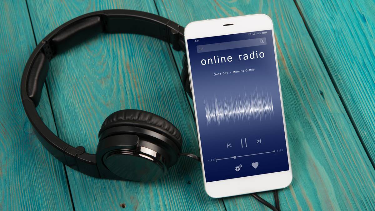 Radio internetowe - jak działa i jak ich słuchać