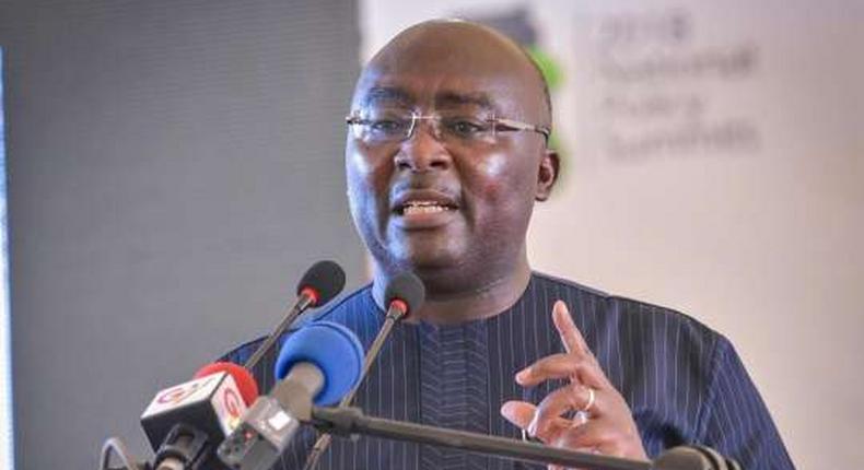 Life After COVID-19: African countries must be ready to be self-reliant – Bawumia