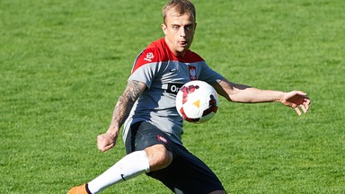 Grosicki: reprezentacja Polski to dla mnie coś wielkiego