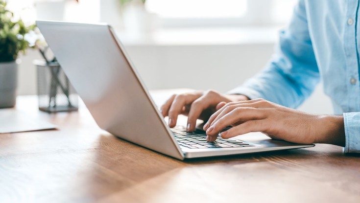 Więcej spraw online między pracownikiem a pracodawcą
