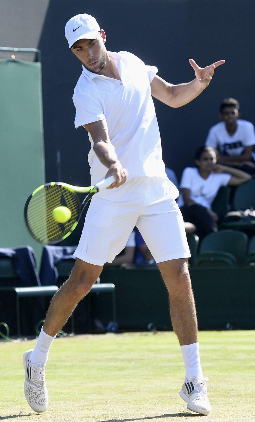 Wimbledon Championships