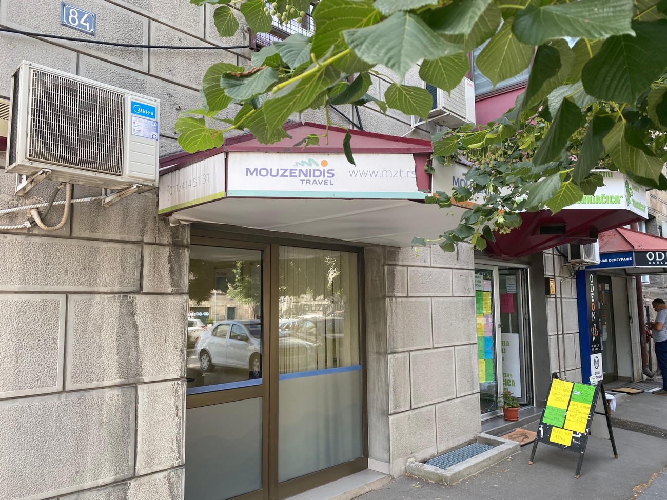 &#34;Mouzenidis&#34; otkazao sva letovanja do kraja jula! Grčki turoperater propao, srpska agencija zove putnike da se jave da zajedno pronađu najbolje rešenje