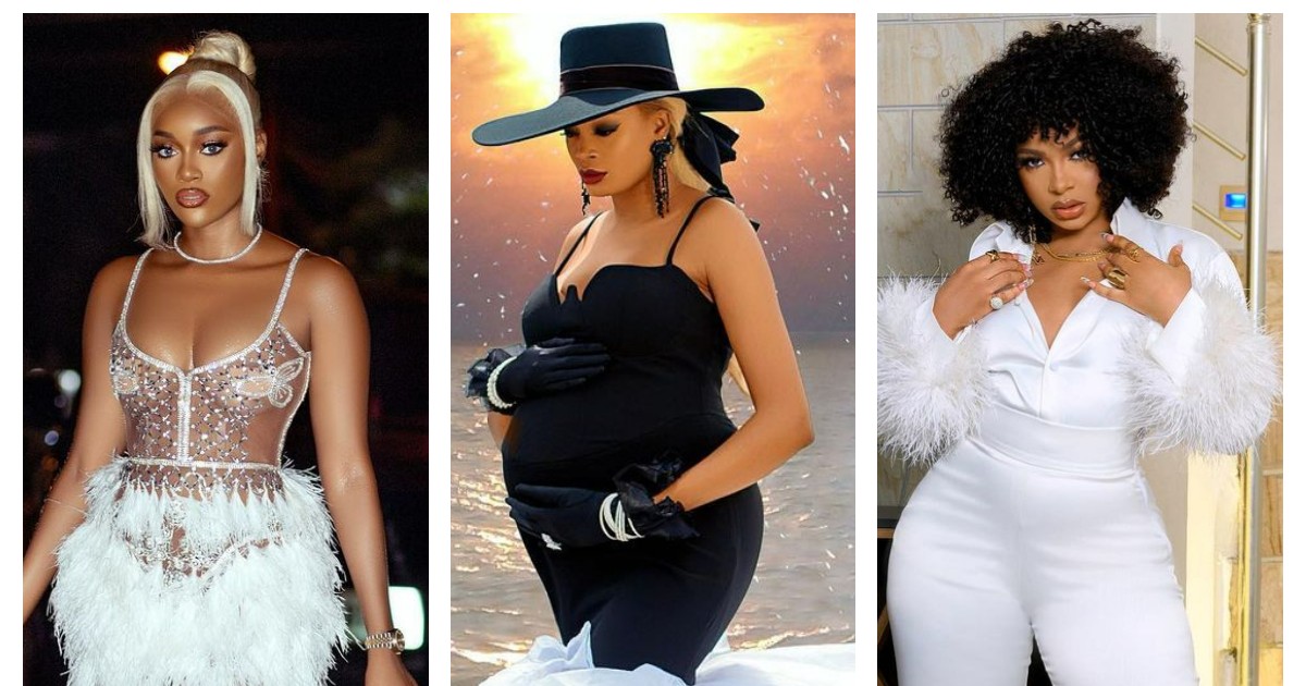 This week's best celebrity pictures on Instagram Pulse Nigeria