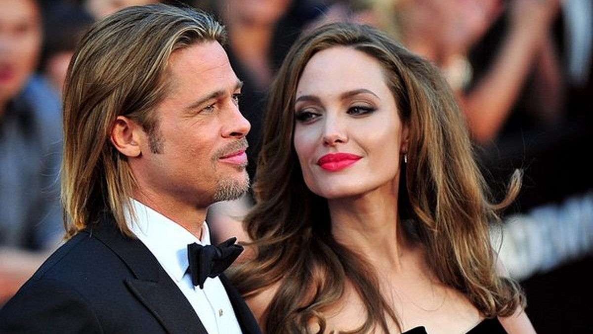  Córka Brada Pitta i Angeliny Jolie postawiła im ultimatum. Sprawa dot. korekty płci