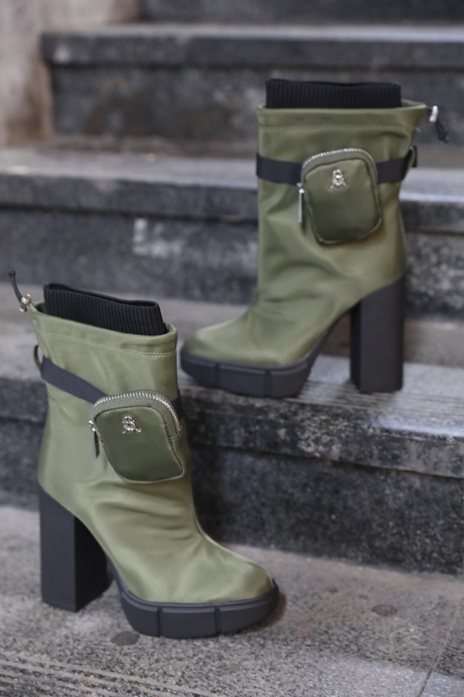 Čizme Steve Madden