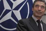 NATO Rasmussen