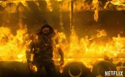 Luke Cage. Sezon 2. "Superopera mydlana" [RECENZJA]