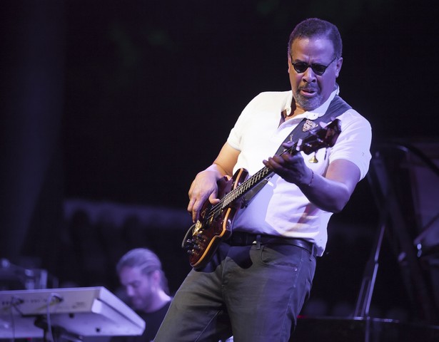 Legenda jazzu Benny Golson i basista Stanley Clarke na WSJD 2019