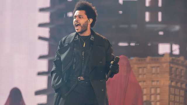 Vége a találgatásoknak: The Weeknd készíti az Avatar 2 filmzenéjét