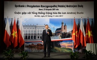 Wietnam: Polski przyczółek w Azji Południowo-Wschodniej