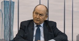 Pietraszkiewicz: Boję się firm lichwiarskich, które dochodzą należności w sposób niecywilizowany