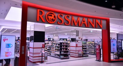 Rossmann robi to po aferze z gwiazdami internetu!