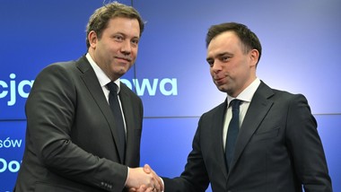 domański po spotkaniu z wicekanclerzem niemiec: musimy w pełni wykorzy