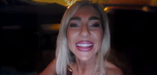 Jovana Jeremić (Foto: Instagram)