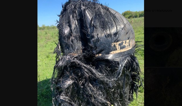 Misteriozni predmet iz svemira