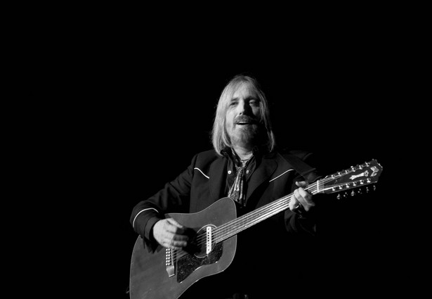 Tom Petty, legenda muzyki rockowej, nie żyje. Muzyk miał 66 lat