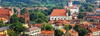 Sellin: Polska powinna byc informowana o planach renowacji Kaplicy Ostrobramskiej