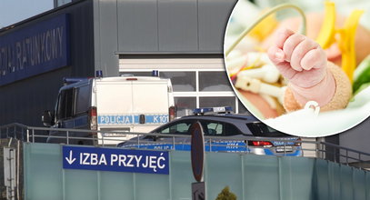 Wstrząsające! Rodzice krzywdzili maleńką Nadię. Lekarze nie mogli uwierzyć w ten widok