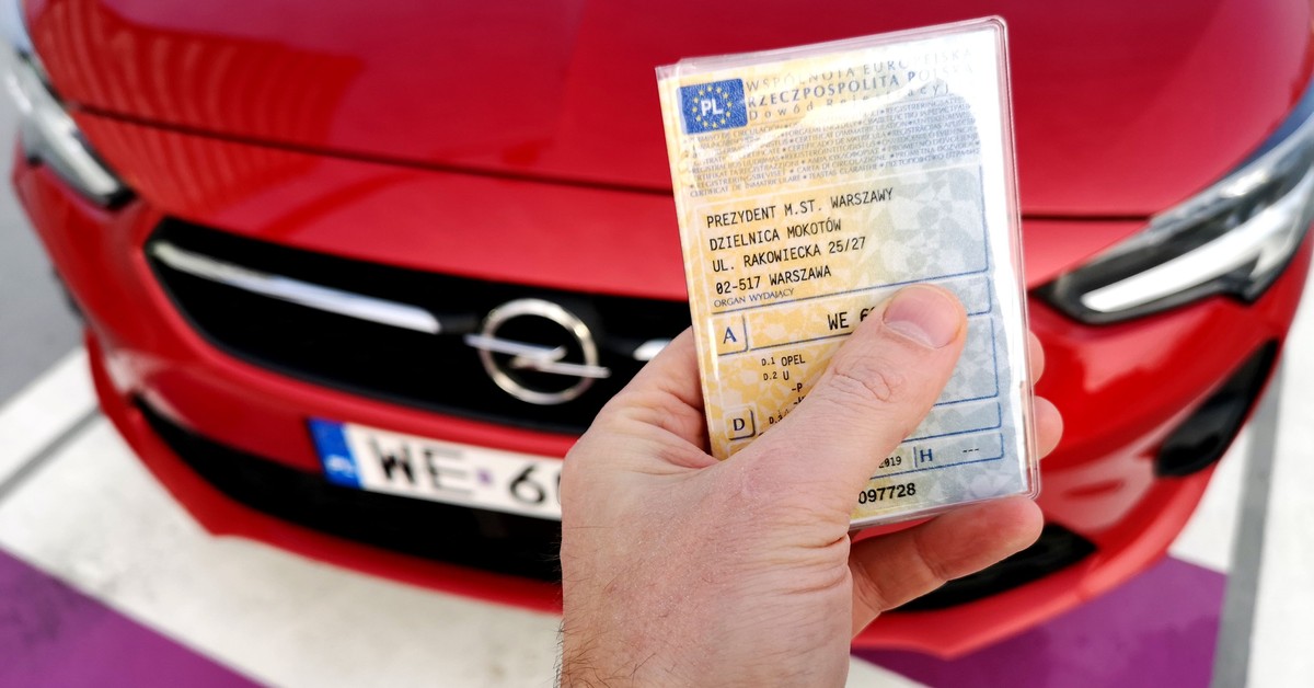 Registra un auto nuevo.  Los autos usados ​​también se enfrentan a una revolución