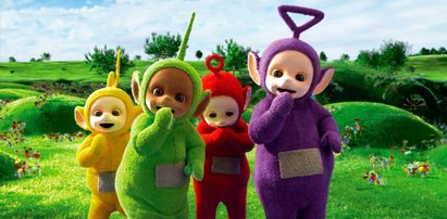 To oni wcielali się w Teletubisie. Odtwórca Tinky Winky zmarł samotnie na ulicy, a co robią dziś pozostali?  