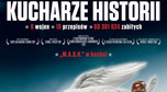 Kucharze historii - plakat