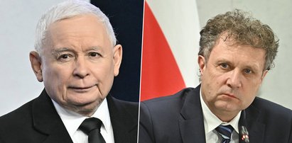 "Mam złą wiadomość dla pana Kaczyńskiego". Karnowski drwi z prezesa PiS