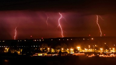 Jak powstaje burza? Eksperci wyjaśniają