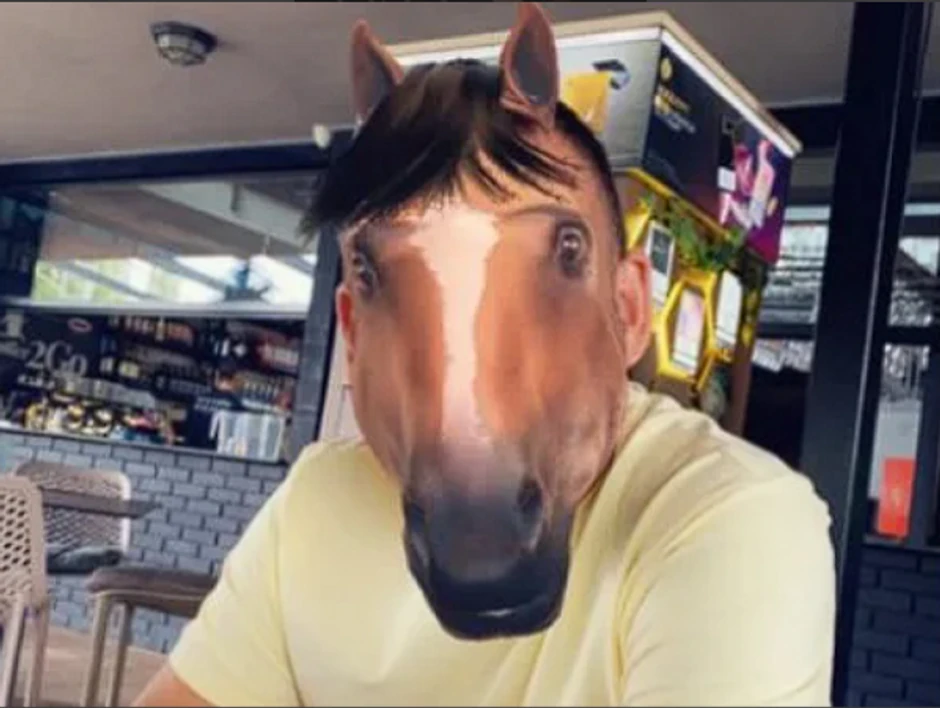 Mikica Bojanić nasmejao pratioce