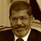 Były prezydent Egiptu Mohamed Mursi