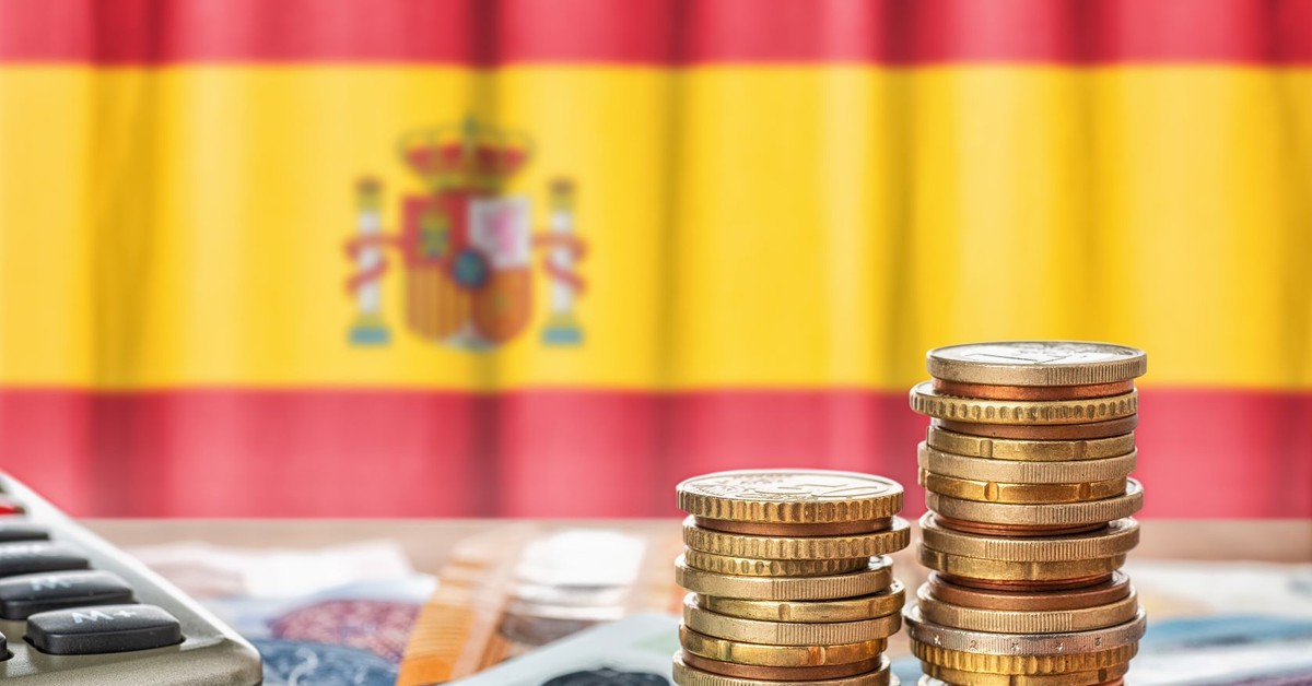 Unijna gospodarka: Hiszpania motorem napędowym, Niemcy w stagnacji