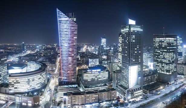 Warszawa