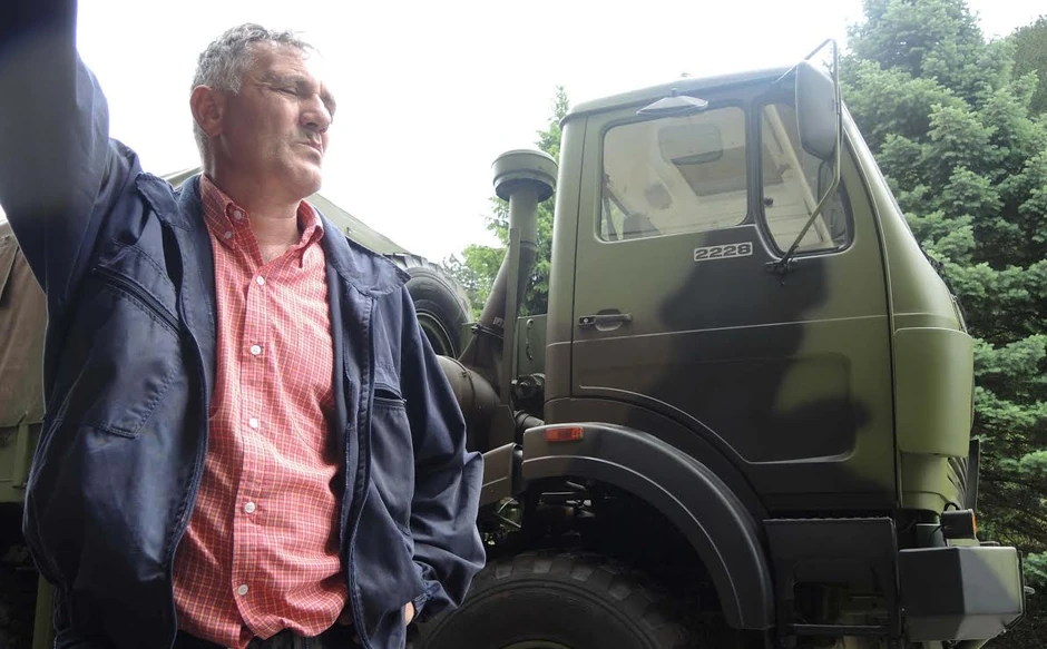 FAP ugovorio sa Vojskom proizvodnju 50 kamiona