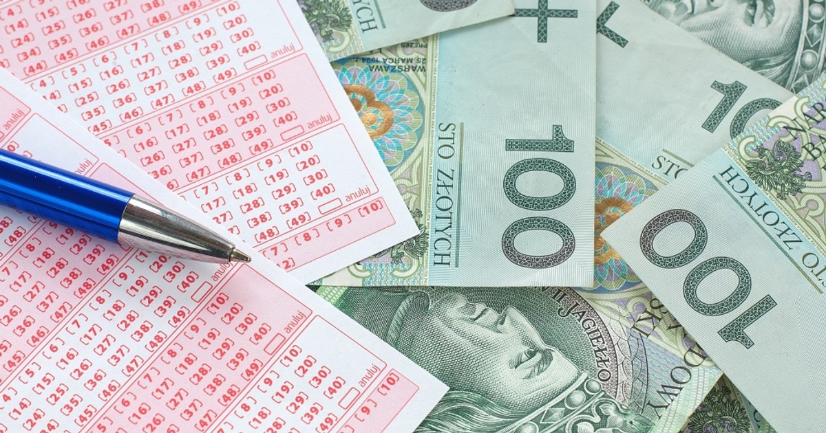 Wyniki Multi, Multi; Mini Lotto; Ekstra Pensja 13.02 Wiadomości